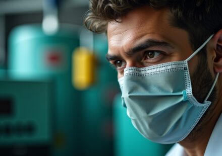 Inertage des cuves : un enjeu crucial pour la sécurité et l'efficacité dans l'industrie chimique