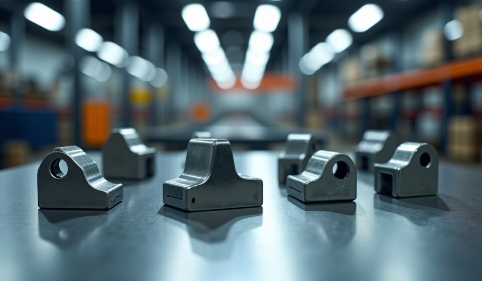 Renvois d’Angles Industriels : Guide Complet sur ces Dispositifs Essentiels