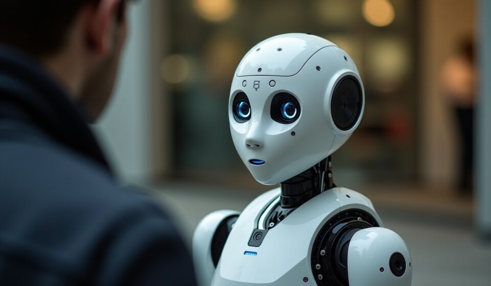 AGV, AIV, AMR : Comprendre leurs différences et choisir le robot adapté à chaque mission