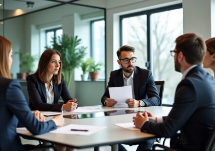 Rupture conventionnelle : comment la demander ? Guide complet et étapes clés