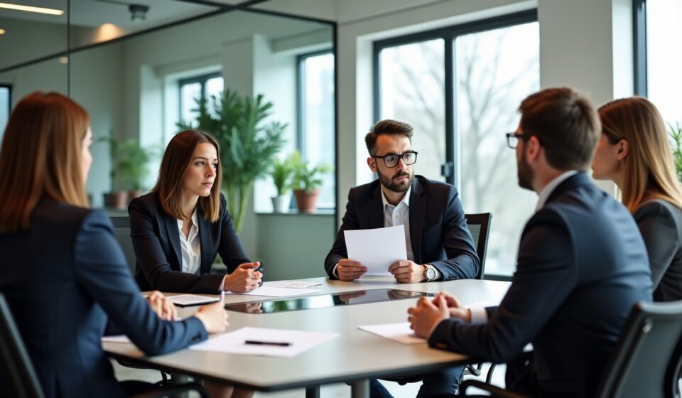 Rupture conventionnelle : comment la demander ? Guide complet et étapes clés