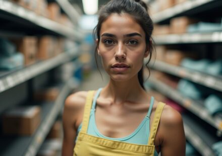 Étagères industrielles : Guide pratique pour sélectionner le modèle idéal