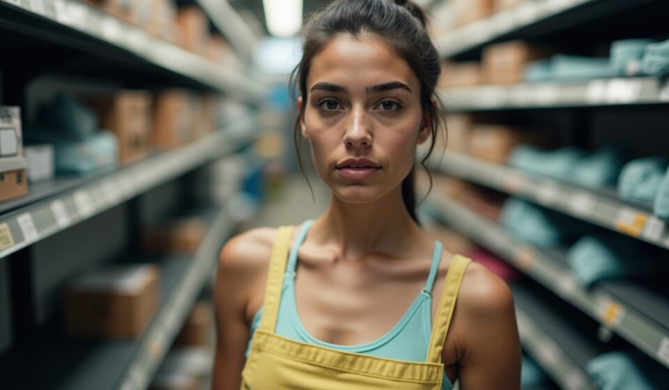 Étagères industrielles : Guide pratique pour sélectionner le modèle idéal