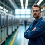 Comprendre le rôle de l'automaticien : ses missions clés et responsabilités au cœur de l'automatisation industrielle