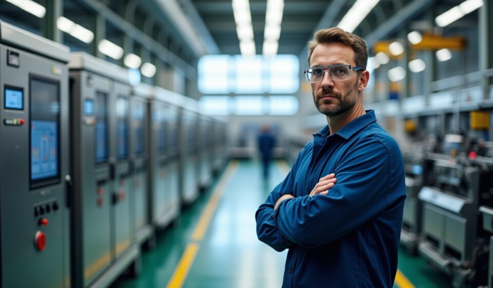 Comprendre le rôle de l'automaticien : ses missions clés et responsabilités au cœur de l'automatisation industrielle