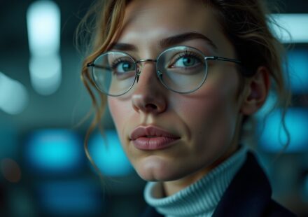 Motion Control 4.0 : L'intelligence au service du pilotage des mouvements industriels dans la révolution de l'industrie 4.0
