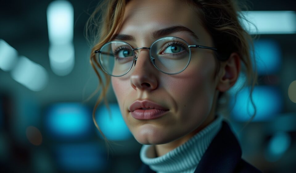 Motion Control 4.0 : L'intelligence au service du pilotage des mouvements industriels dans la révolution de l'industrie 4.0