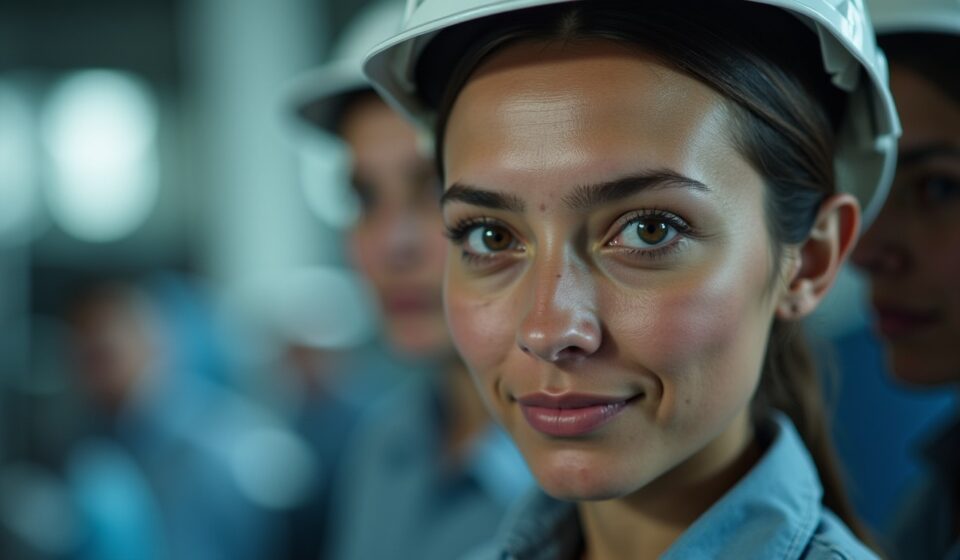 Étiquettes adhésives : un allié indispensable pour assurer la traçabilité en industrie