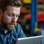 Haynes Pro Workshop Data Business Pack : La solution numérique incontournable pour les garages professionnels