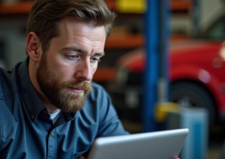 Haynes Pro Workshop Data Business Pack : La solution numérique incontournable pour les garages professionnels