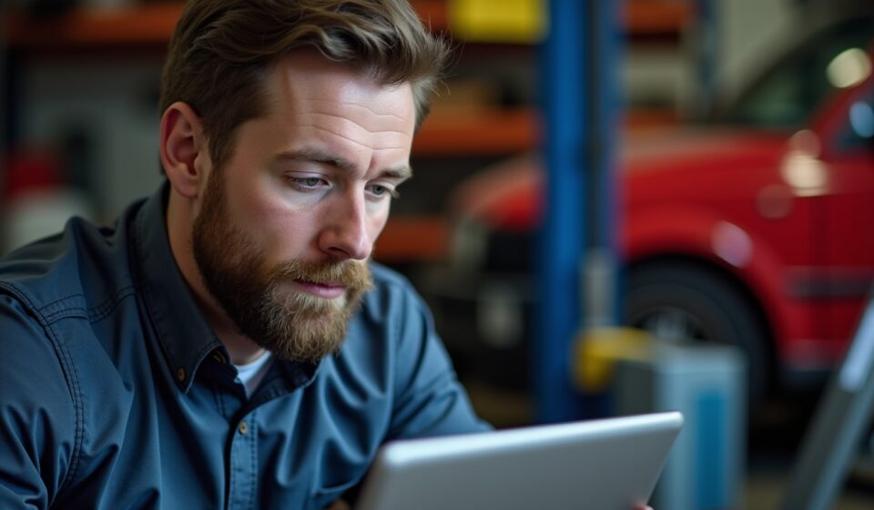 Haynes Pro Workshop Data Business Pack : La solution numérique incontournable pour les garages professionnels