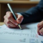 Gestion financière : comprendre l'importance du lettrage comptable pour une meilleure maîtrise des comptes