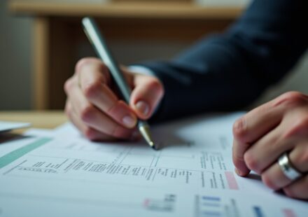 Gestion financière : comprendre l'importance du lettrage comptable pour une meilleure maîtrise des comptes