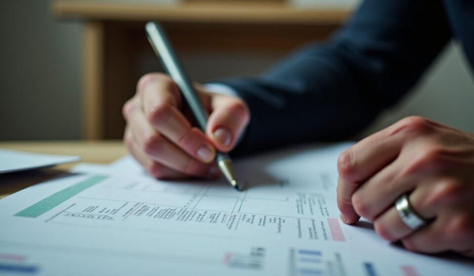 Gestion financière : comprendre l'importance du lettrage comptable pour une meilleure maîtrise des comptes