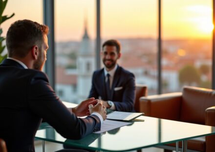 Devenir courtier en crédit à Perpignan : les avantages uniques de rejoindre CREDITS-ASSUR