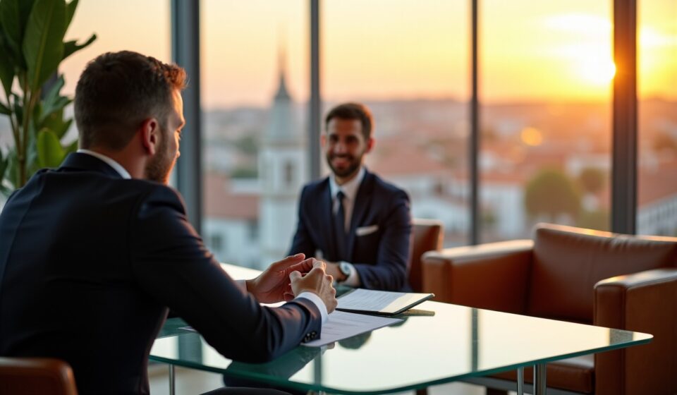 Devenir courtier en crédit à Perpignan : les avantages uniques de rejoindre CREDITS-ASSUR