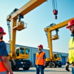 Contrôle VGP : Guide complet des vérifications générales périodiques des équipements de levage