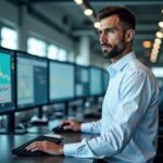 Salaire d'un automaticien : Découvrez le métier, la formation requise et les compétences clés