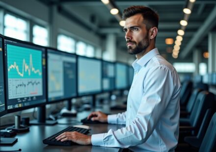 Salaire d'un automaticien : Découvrez le métier, la formation requise et les compétences clés