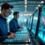 Blockchain : Révolution des usages numériques au cœur de l'industrie 4.0
