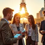 G en France : Calendrier de lancement et fonctionnement détaillé de la prochaine révolution technologique