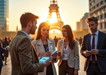 G en France : Calendrier de lancement et fonctionnement détaillé de la prochaine révolution technologique