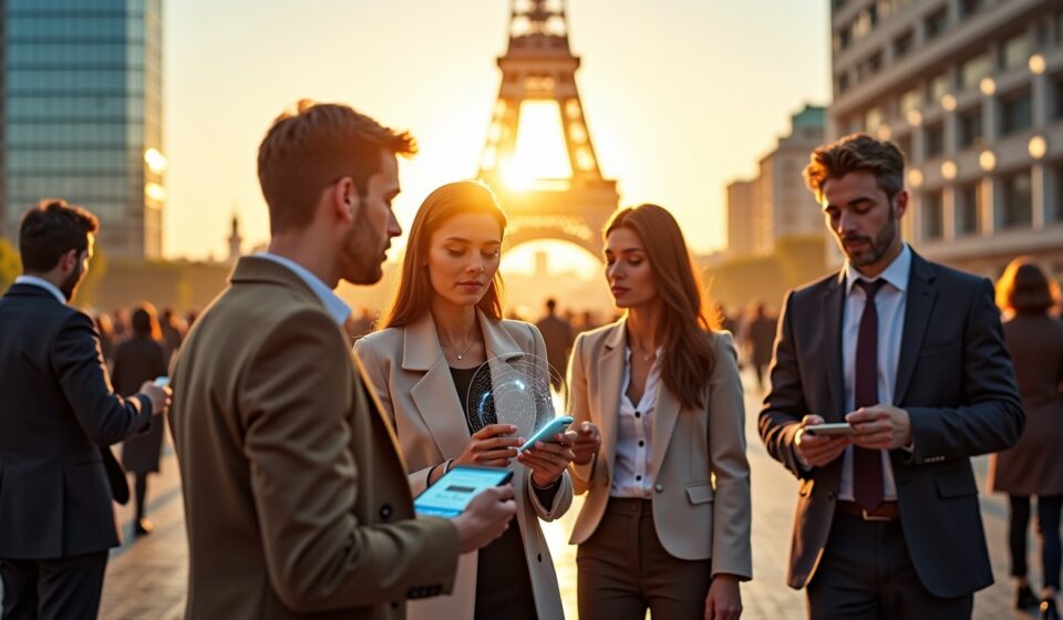 G en France : Calendrier de lancement et fonctionnement détaillé de la prochaine révolution technologique