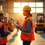 Transports et Logistique : Découvrez les Métiers, Carrières et Opportunités d'Avenir