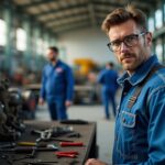 Technicien de maintenance : Quel est le salaire moyen et les perspectives de rémunération ?