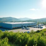 Visiter l’usine Volvic : horaires, conditions et conseils pratiques