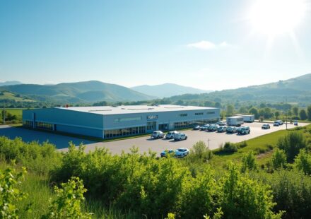 Visiter l’usine Volvic : horaires, conditions et conseils pratiques