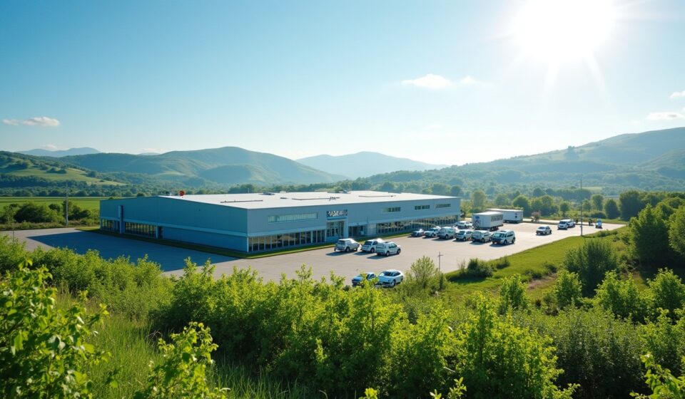 Visiter l’usine Volvic : horaires, conditions et conseils pratiques