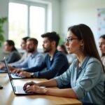 Guide pratique : Comment accéder simplement à l'ENT Touraine eSchool ?