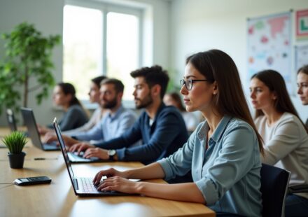Guide pratique : Comment accéder simplement à l'ENT Touraine eSchool ?