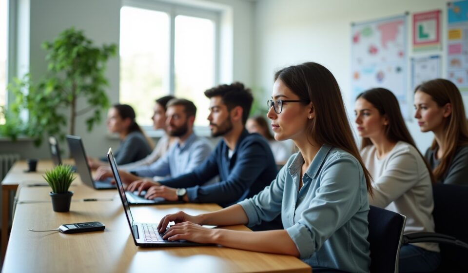 Guide pratique : Comment accéder simplement à l'ENT Touraine eSchool ?