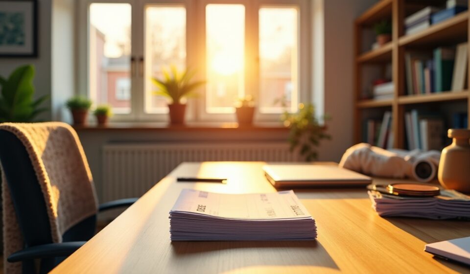 Quelle durée conserver vos factures EDF selon la loi ?