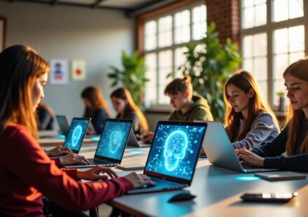 Intelligence artificielle : La Capsule lance une formation dédiée aux débutants pour maîtriser les bases