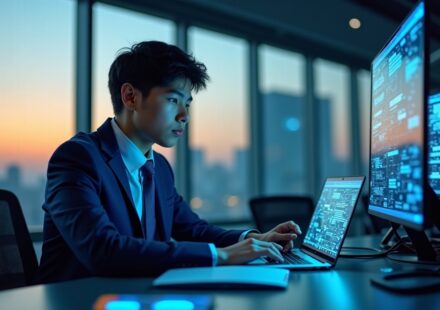 Nexa : Plongez dans l'alternance en cybersécurité pour maîtriser les métiers d'avenir