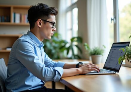 Adecco Mon Compte : Guide Pratique pour S'inscrire et Se Connecter à Votre Espace Personnel
