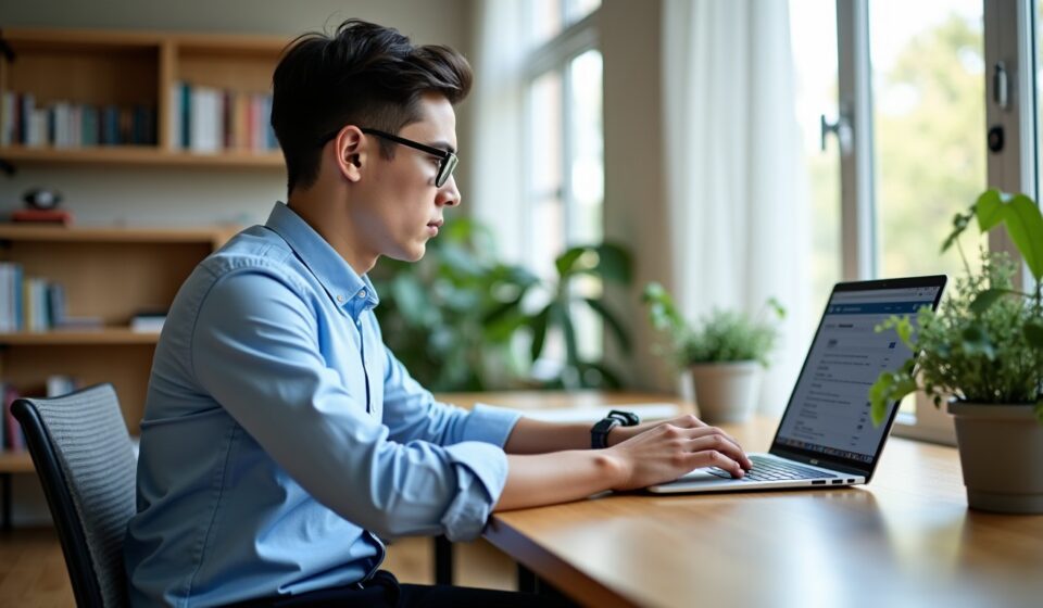 Adecco Mon Compte : Guide Pratique pour S'inscrire et Se Connecter à Votre Espace Personnel