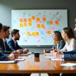 Comprendre le diagramme d'Ishikawa : définition, fonctionnement et exemples pratiques