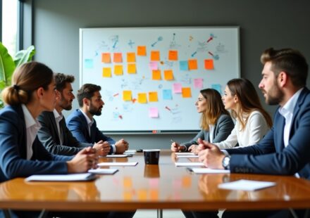 Comprendre le diagramme d'Ishikawa : définition, fonctionnement et exemples pratiques
