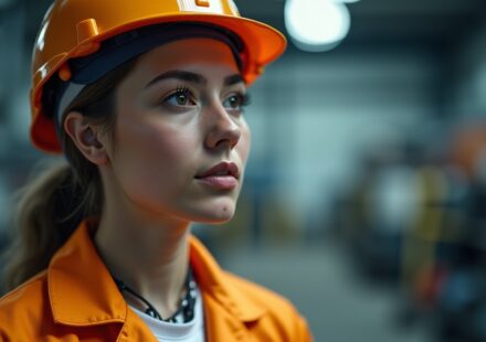 Sécuriser les opérations industrielles : stratégies efficaces pour maîtriser gaz et poussières