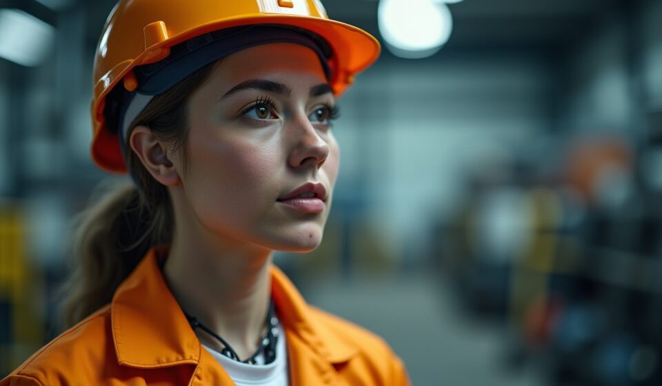 Sécuriser les opérations industrielles : stratégies efficaces pour maîtriser gaz et poussières