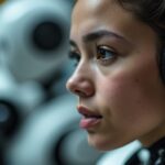Robotique industrielle : Création de robots innovants au cœur de Paris pour transformer l'industrie