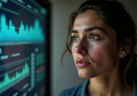 Datavisualisation pour TPE : Révolutionner la Gestion au Quotidien