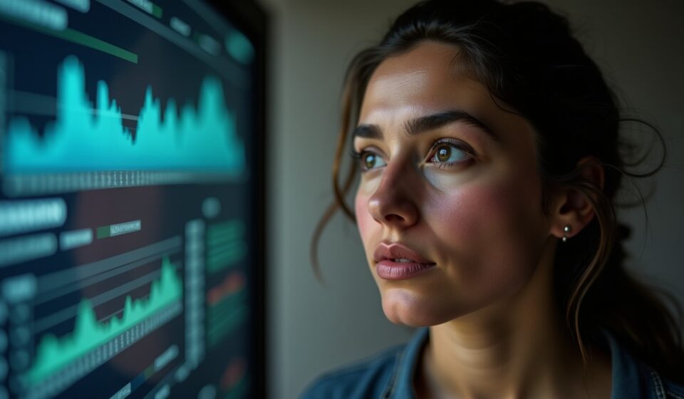 Datavisualisation pour TPE : Révolutionner la Gestion au Quotidien