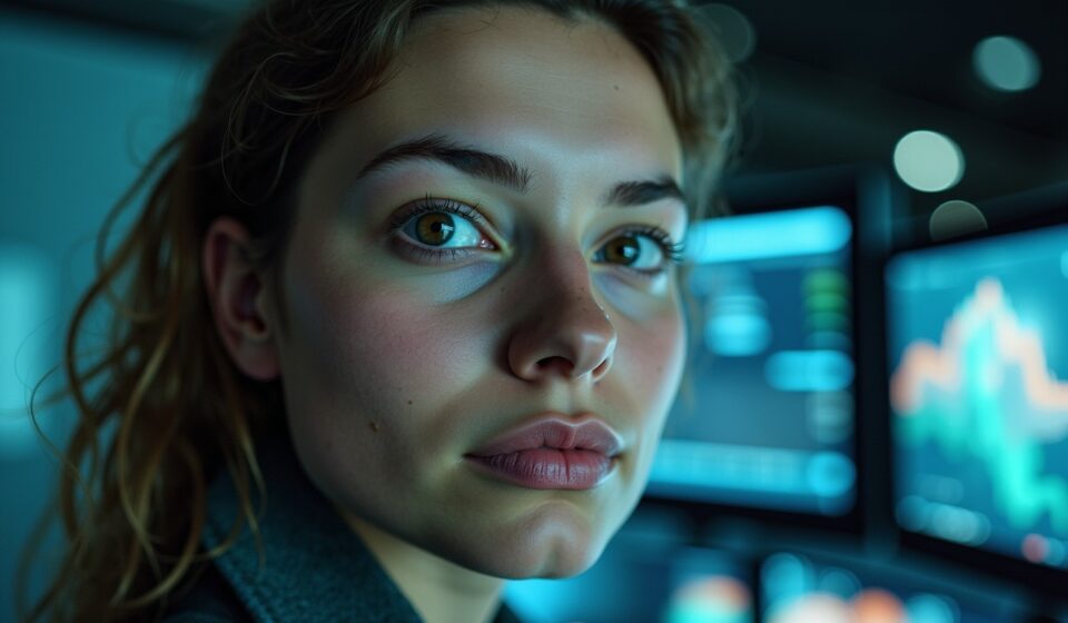 La Réalité Virtuelle en Industrie : Illusion Fantasmée ou Révolution Concrète ? Explorons les Enjeux !