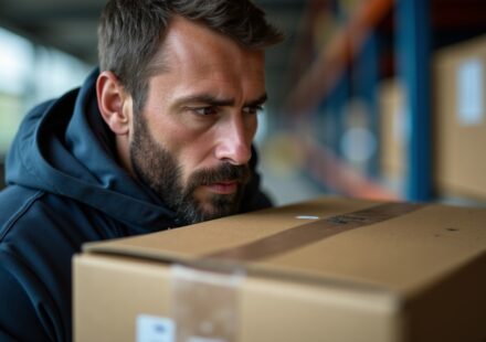 Transport et stockage : l’emballage, un maillon clé pour une logistique efficace