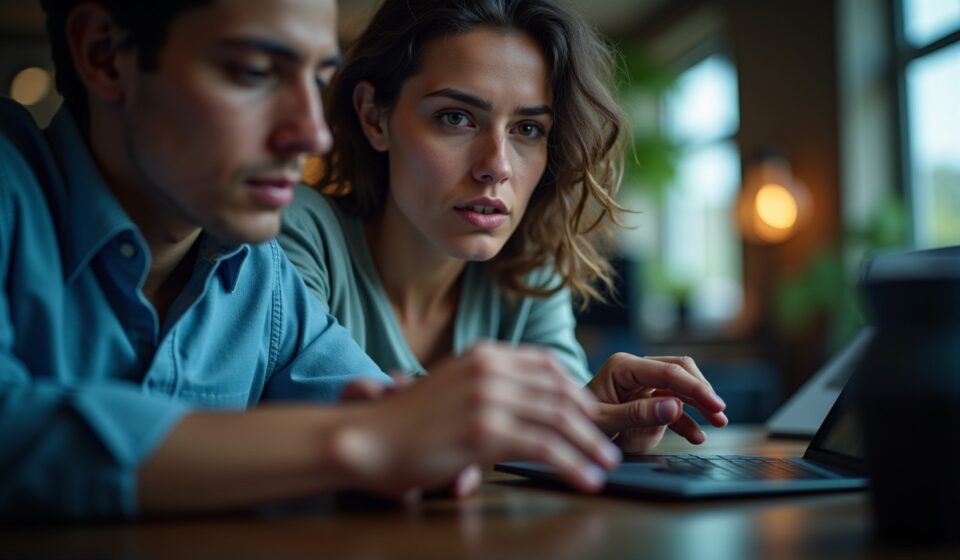 Optimisez vos opérations : la digitalisation sur mesure avec des applications métier personnalisées